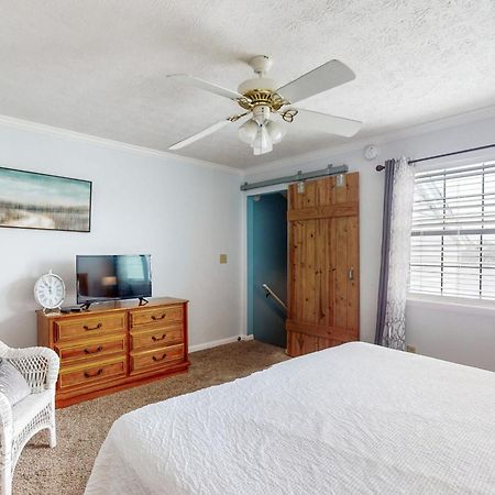 Villa Lullwater à Panama City Beach Chambre photo