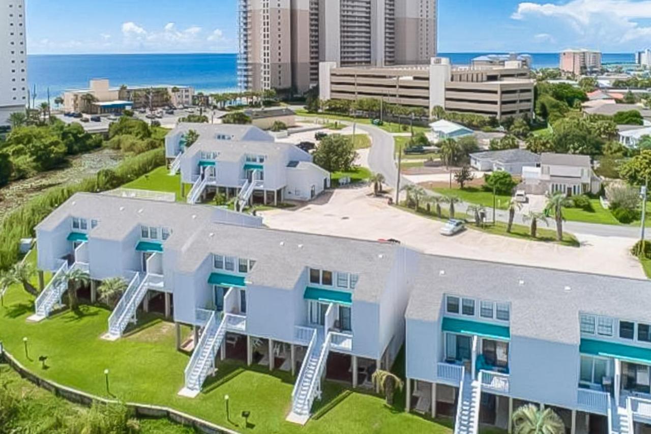 Villa Lullwater à Panama City Beach Extérieur photo