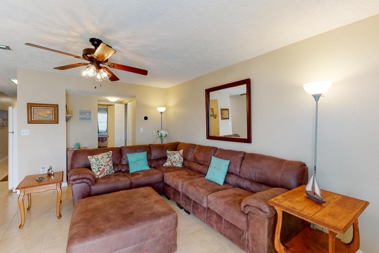 Villa Lullwater à Panama City Beach Extérieur photo