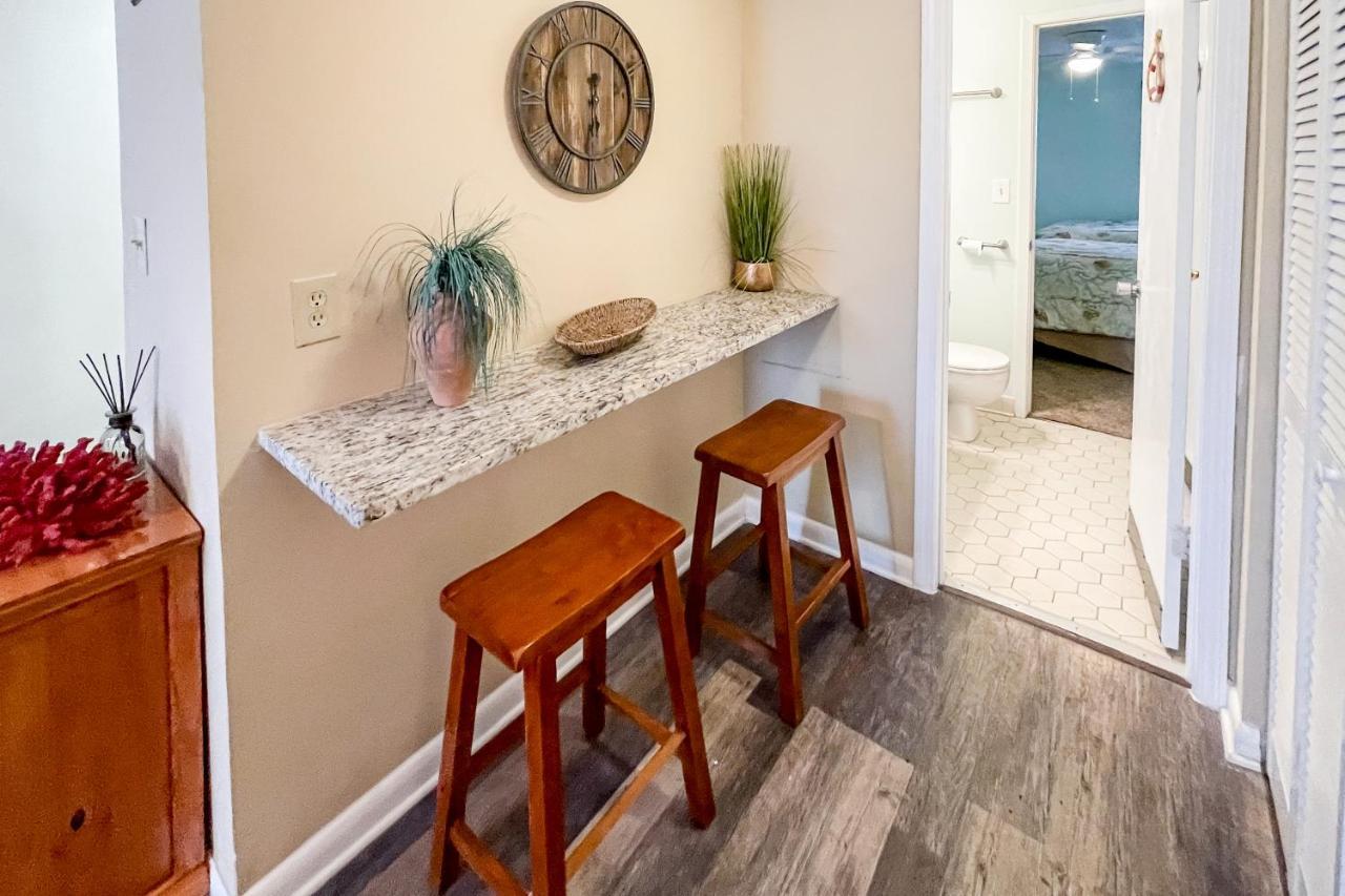 Villa Lullwater à Panama City Beach Extérieur photo