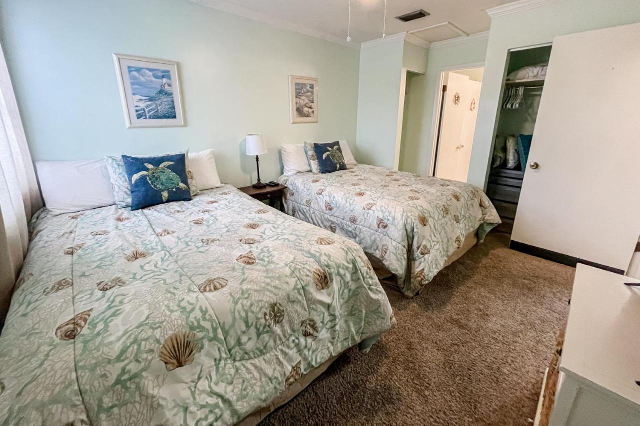 Villa Lullwater à Panama City Beach Extérieur photo