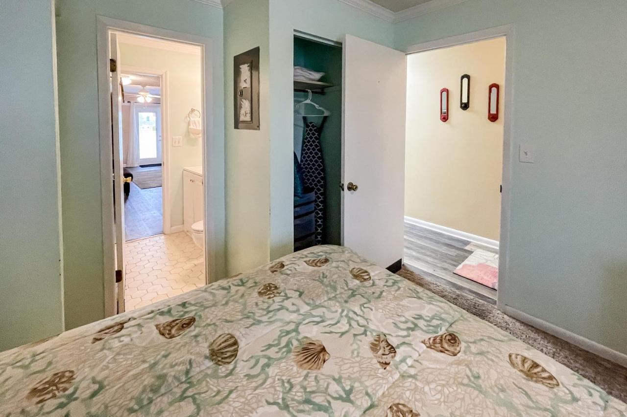 Villa Lullwater à Panama City Beach Extérieur photo