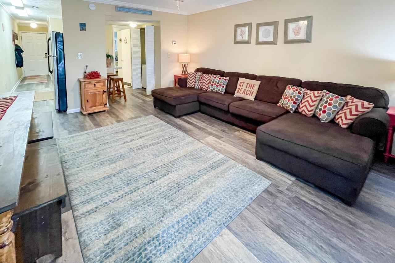 Villa Lullwater à Panama City Beach Extérieur photo