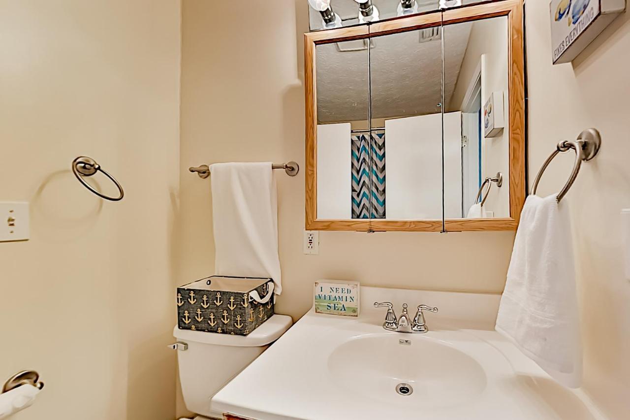 Villa Lullwater à Panama City Beach Extérieur photo