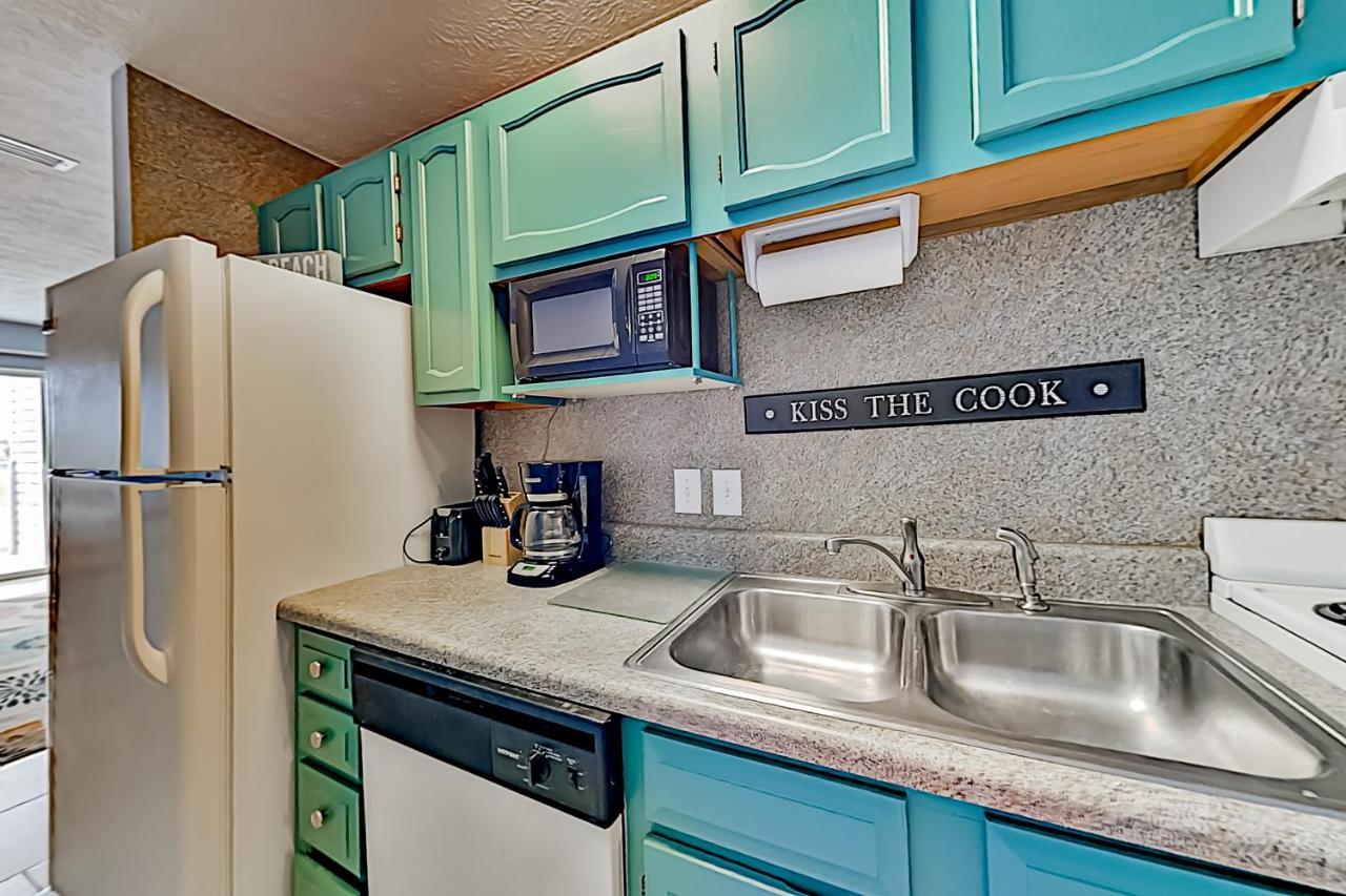 Villa Lullwater à Panama City Beach Extérieur photo