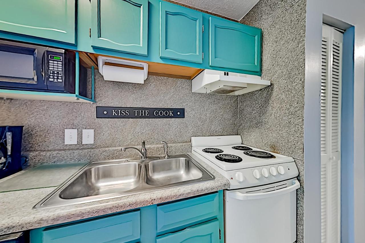 Villa Lullwater à Panama City Beach Extérieur photo