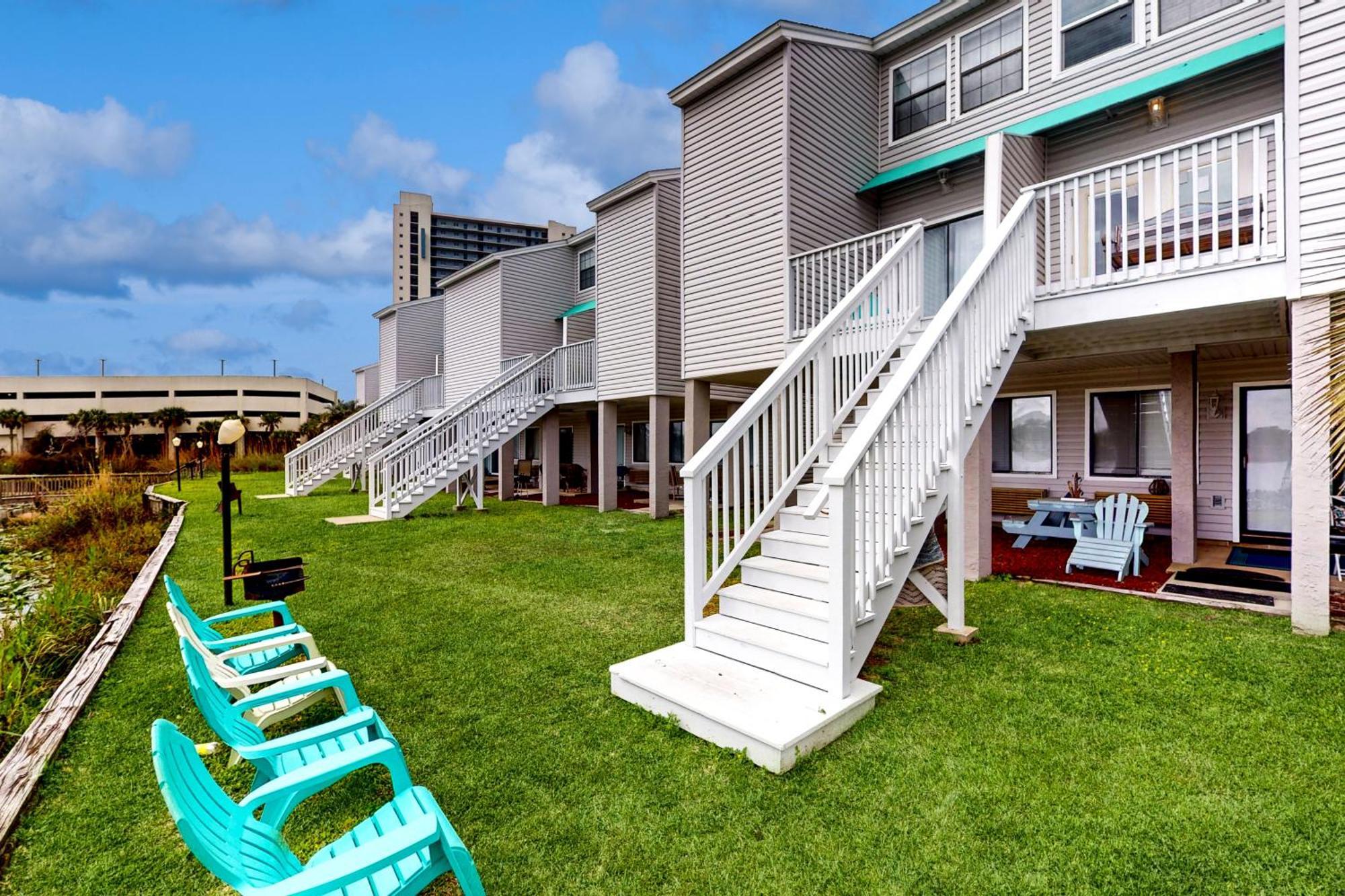 Villa Lullwater à Panama City Beach Chambre photo