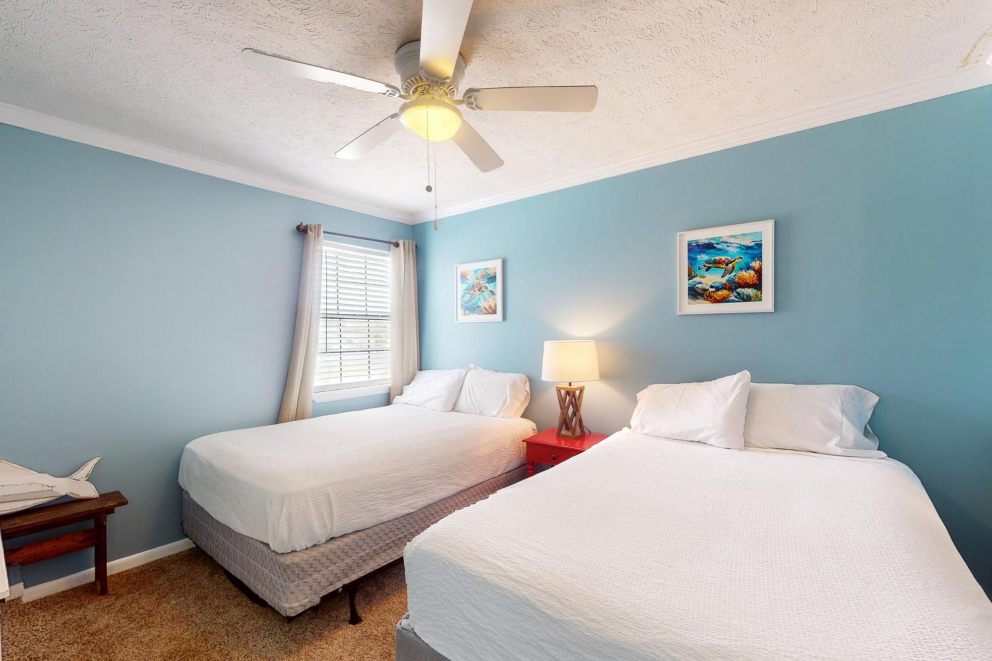Villa Lullwater à Panama City Beach Chambre photo