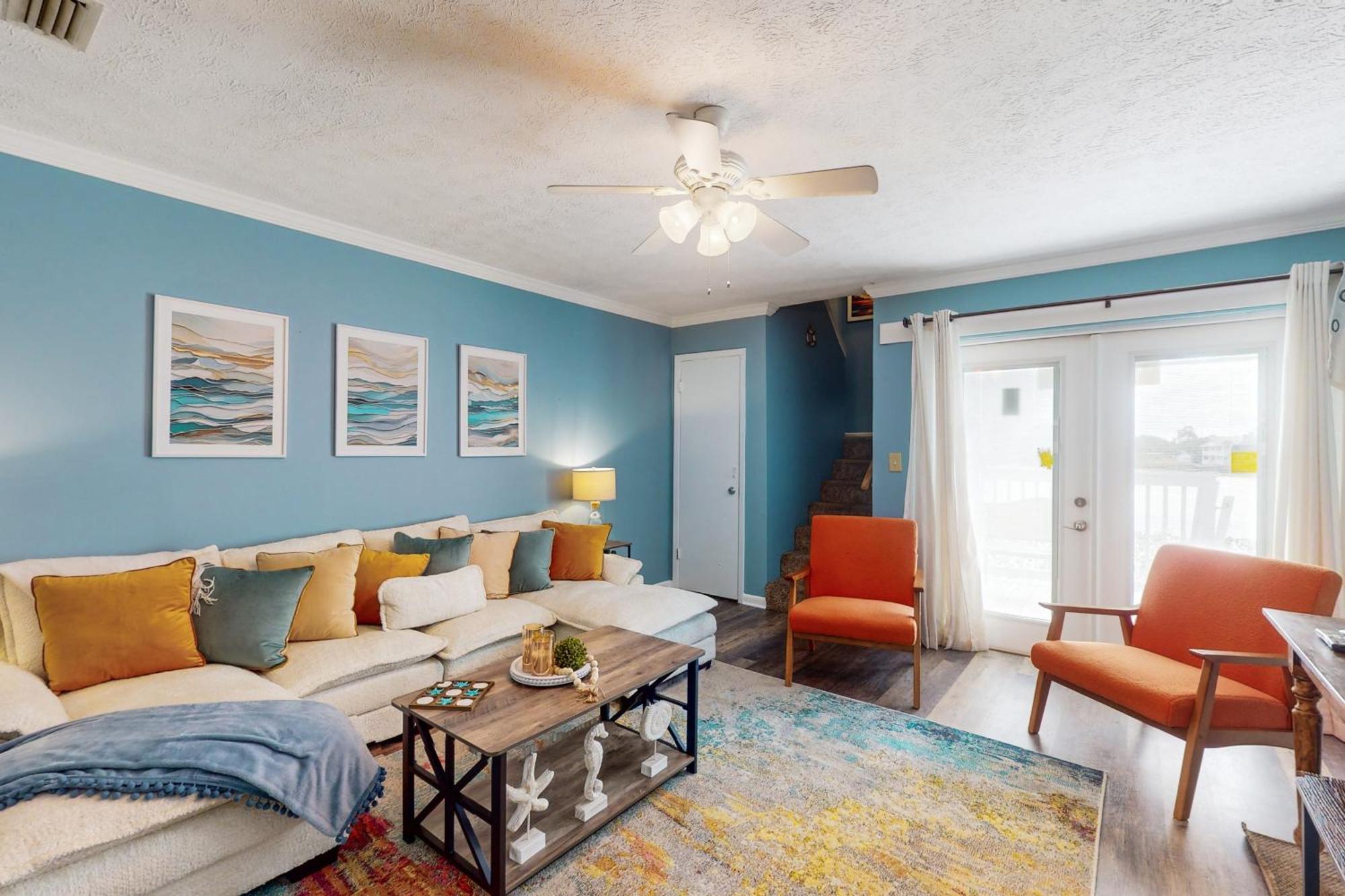 Villa Lullwater à Panama City Beach Chambre photo