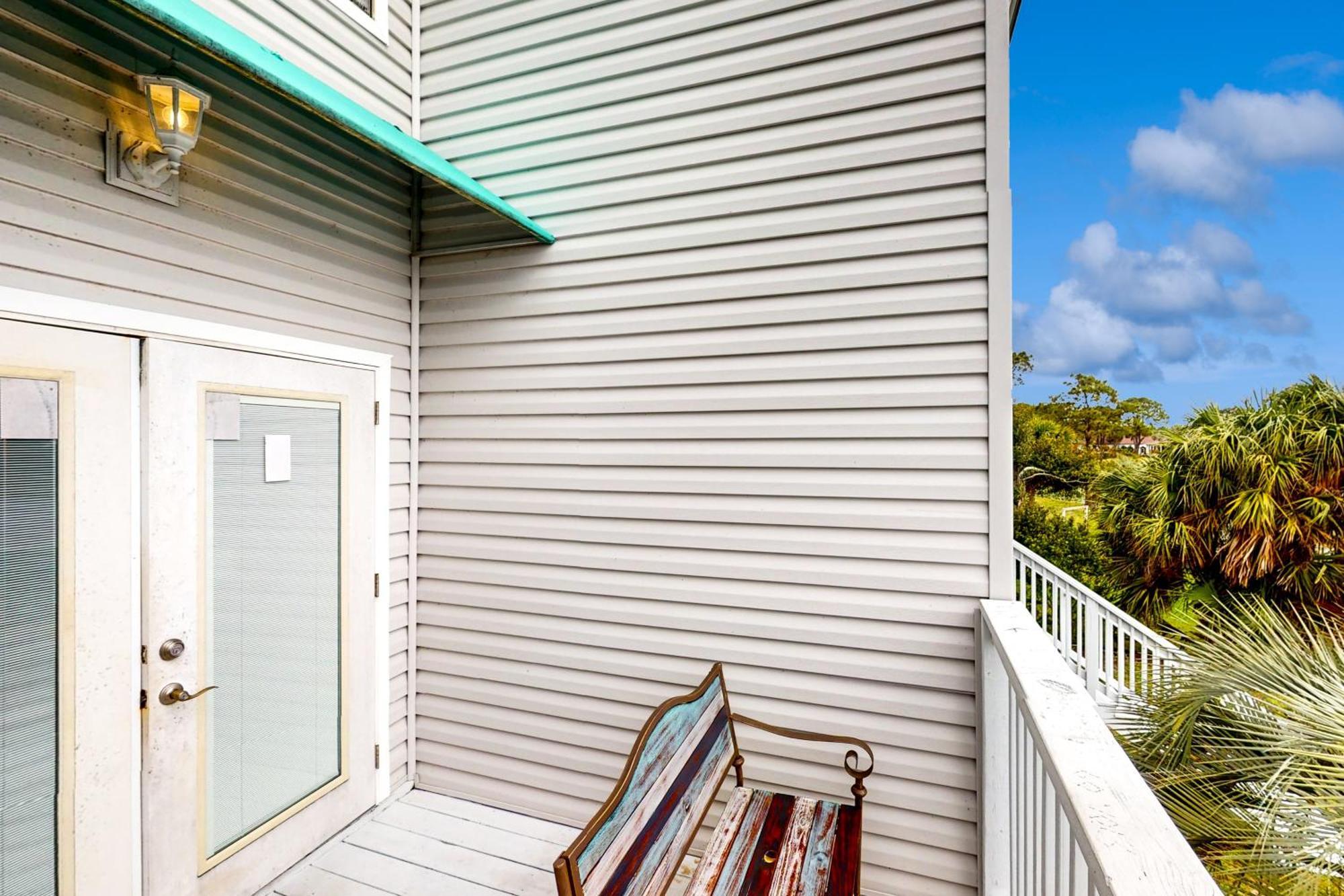 Villa Lullwater à Panama City Beach Chambre photo
